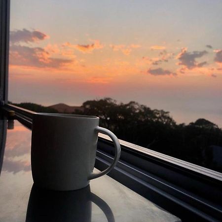 9 QueensView Uvongo Beach Ngoại thất bức ảnh