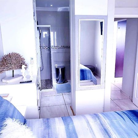9 QueensView Uvongo Beach Ngoại thất bức ảnh