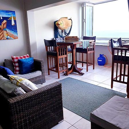 9 QueensView Uvongo Beach Ngoại thất bức ảnh