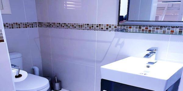 9 QueensView Uvongo Beach Ngoại thất bức ảnh