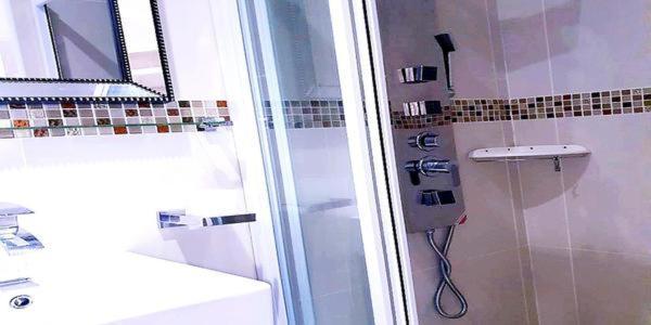 9 QueensView Uvongo Beach Ngoại thất bức ảnh
