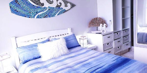9 QueensView Uvongo Beach Ngoại thất bức ảnh