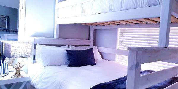 9 QueensView Uvongo Beach Ngoại thất bức ảnh