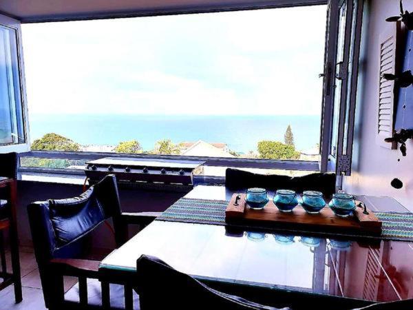 9 QueensView Uvongo Beach Ngoại thất bức ảnh