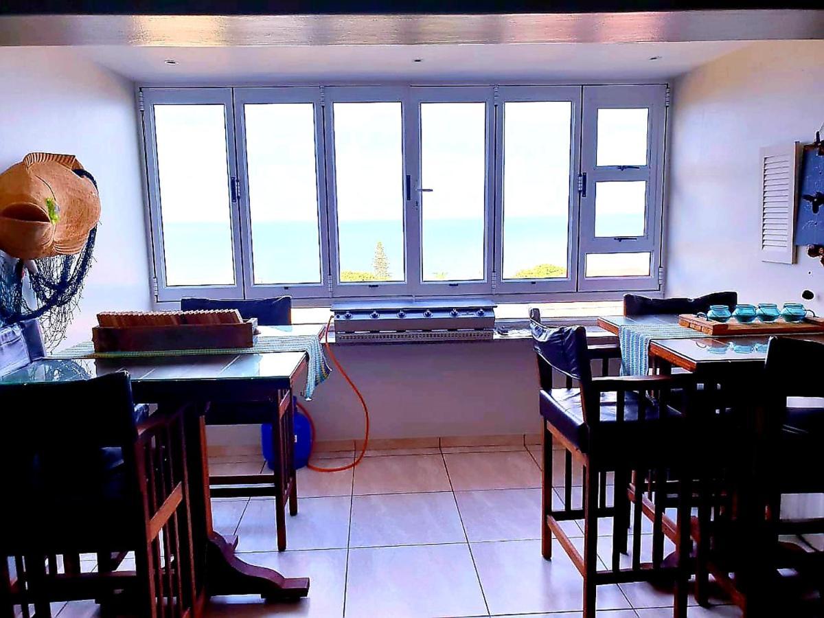 9 QueensView Uvongo Beach Ngoại thất bức ảnh