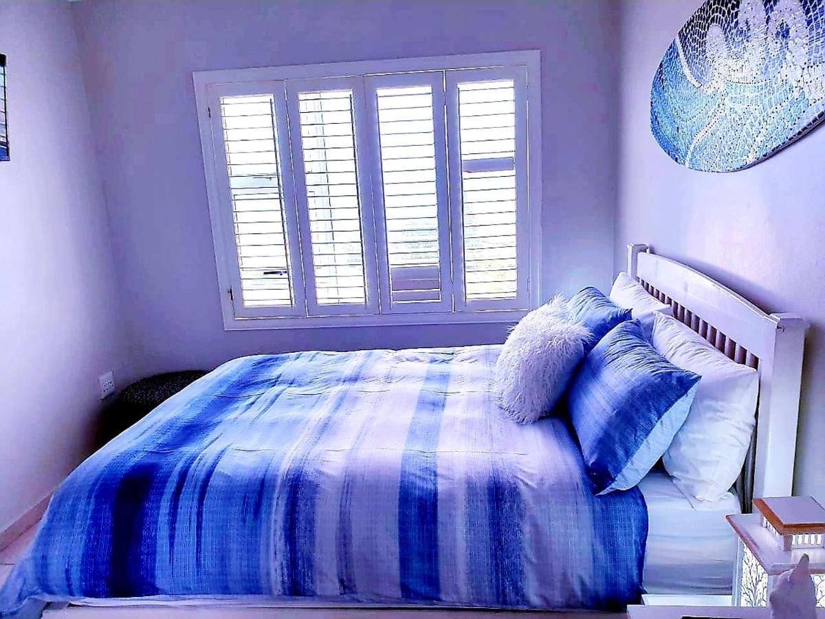 9 QueensView Uvongo Beach Ngoại thất bức ảnh