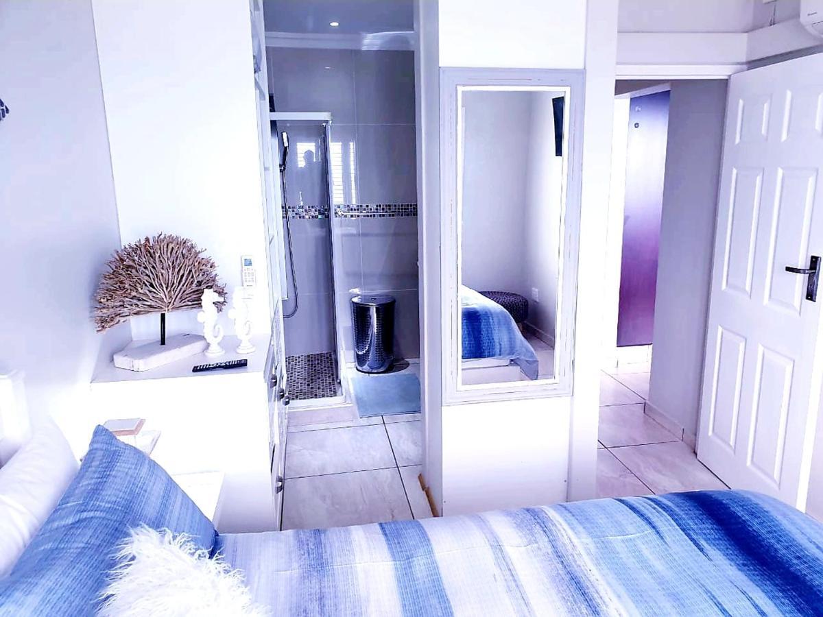 9 QueensView Uvongo Beach Ngoại thất bức ảnh