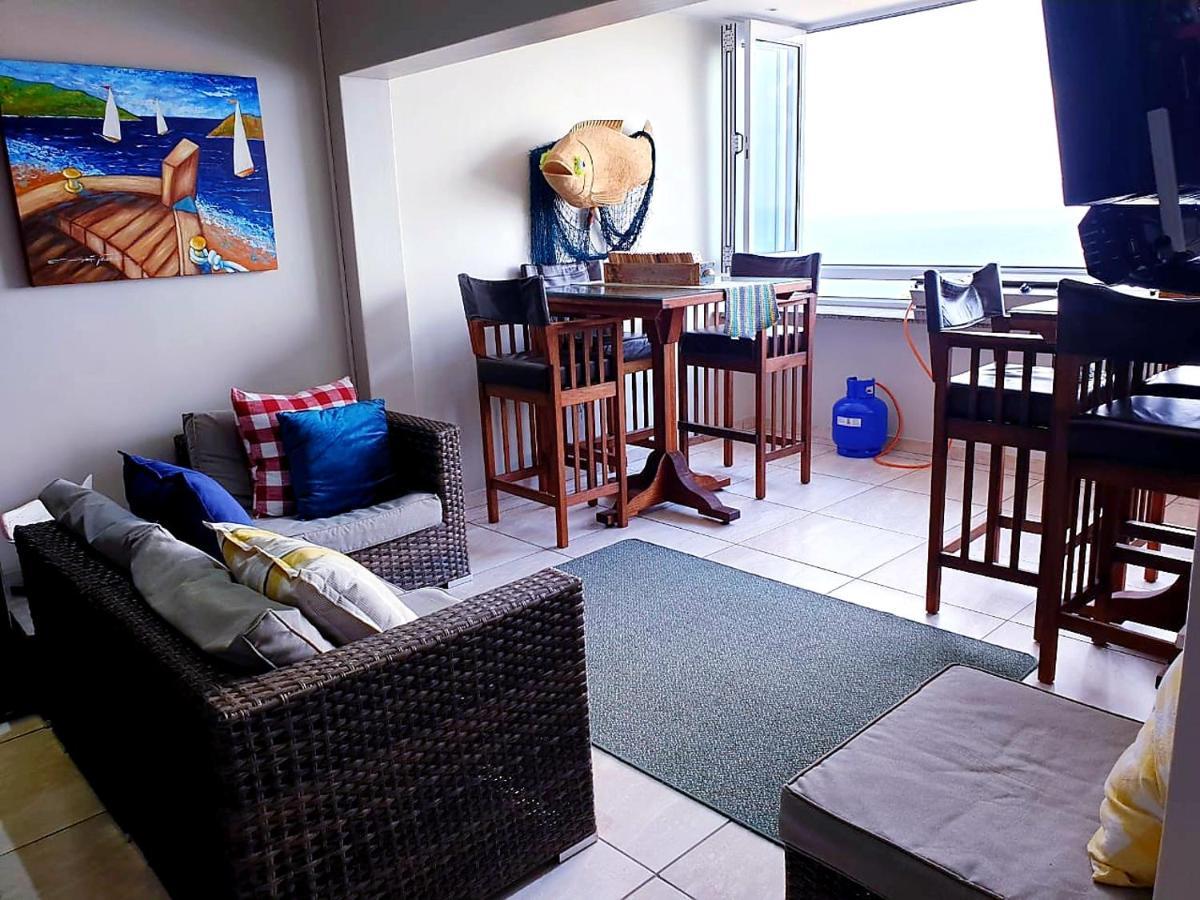 9 QueensView Uvongo Beach Ngoại thất bức ảnh
